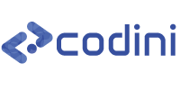 Codini main logo
