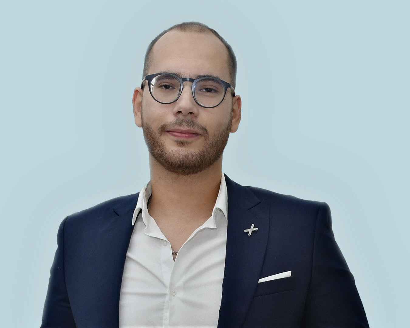 Chadi Ayari, CEO & Founder
